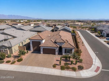 20173 W Pinchot Dr, Buckeye, AZ 85396