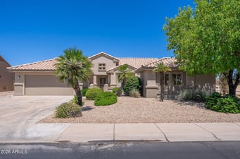 20174 N Shadow Mountain Dr, Surprise, AZ 85374