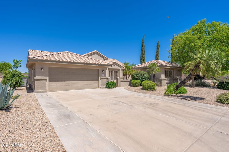 20174 Shadow Mountain Dr, Surprise, AZ 85374