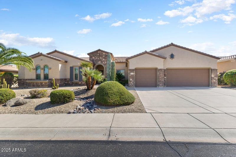 20175 Sojourner Dr, Surprise, AZ 85387