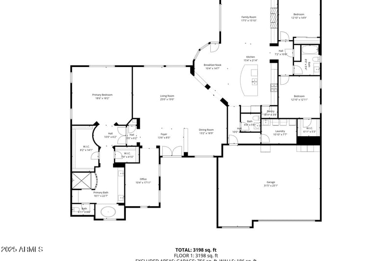 20175 Sojourner Dr, Surprise, AZ 85387