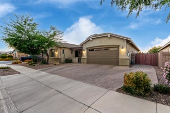 20176 Nighthawk Way, Queen Creek, AZ 85142