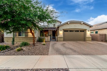 20176 Nighthawk Way, Queen Creek, AZ 85142