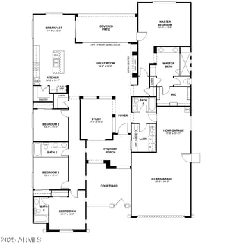 20176 Nighthawk Way, Queen Creek, AZ 85142