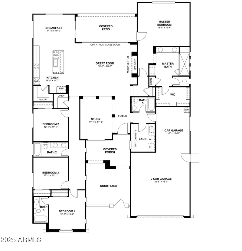 20176 Nighthawk Way, Queen Creek, AZ 85142