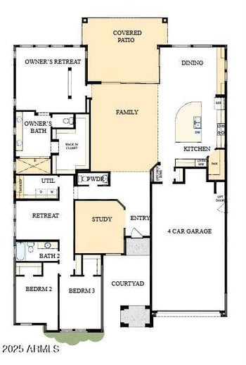 20178 Luke Ave, Litchfield Park, AZ 85340