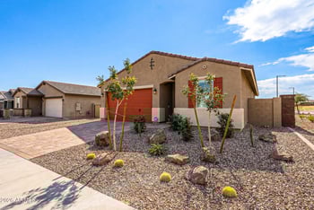 20179 Badgett Ln, Litchfield Park, AZ 85340