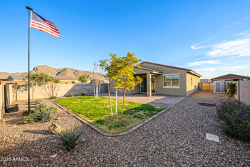 20179 Badgett Ln, Litchfield Park, AZ 85340