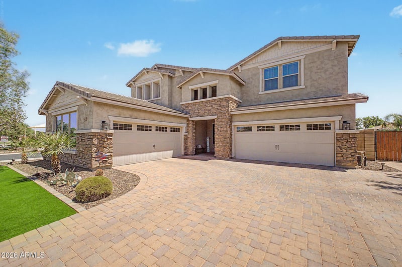 20179 E Escalante Rd, Queen Creek, AZ 85142