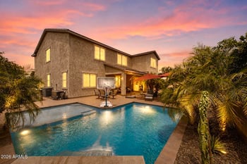20179 Escalante Rd, Queen Creek, AZ 85142