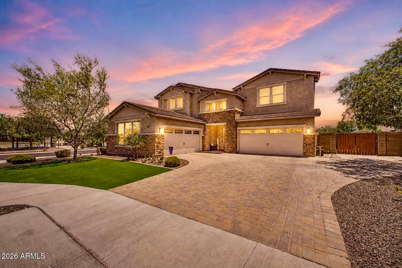 20179 E Escalante Rd, Queen Creek, AZ 85142