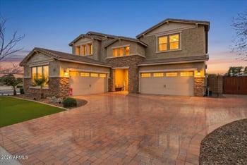 20179 Escalante Rd, Queen Creek, AZ 85142