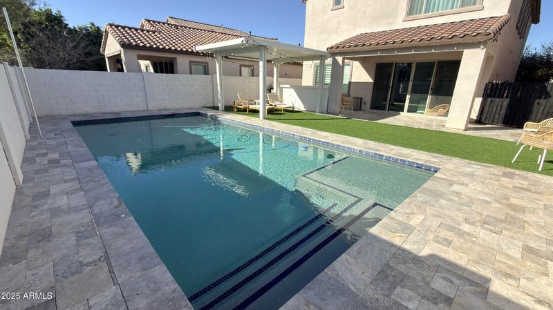 20179 Tonto St, Buckeye, AZ 85326