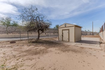 2018 3rd Dr, Phoenix, AZ 85003