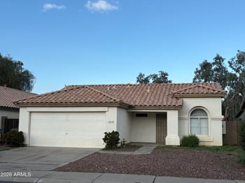 2018 84th Ln, Phoenix, AZ 85037