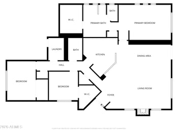 2018 Beautiful Ln, Phoenix, AZ 85042