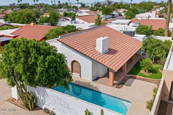 2018 E Balboa Dr, Tempe, AZ 85282