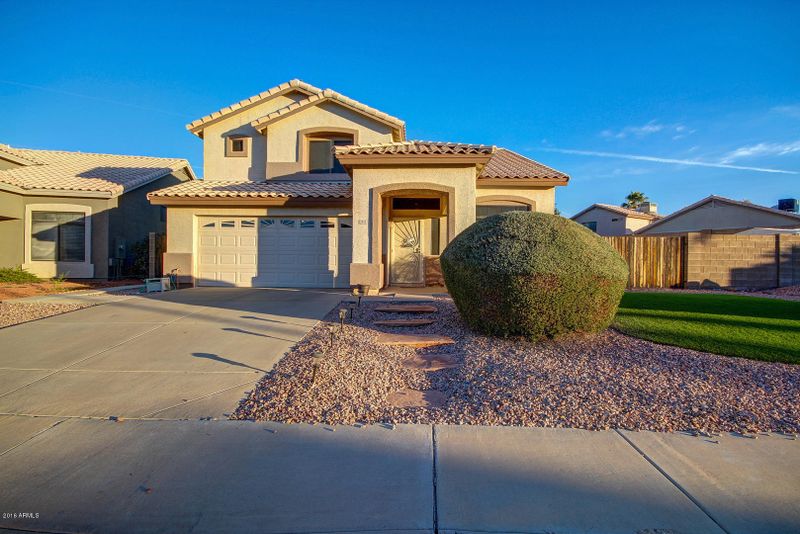 2018 E Cielo Grande Ave, Phoenix, AZ 85024