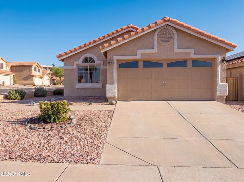 2018 E Windsong Dr, Phoenix, AZ 85048