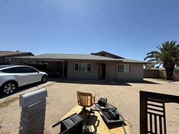 2018 56th Ave, Phoenix, AZ 85035