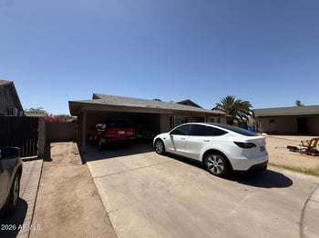 2018 56th Ave, Phoenix, AZ 85035