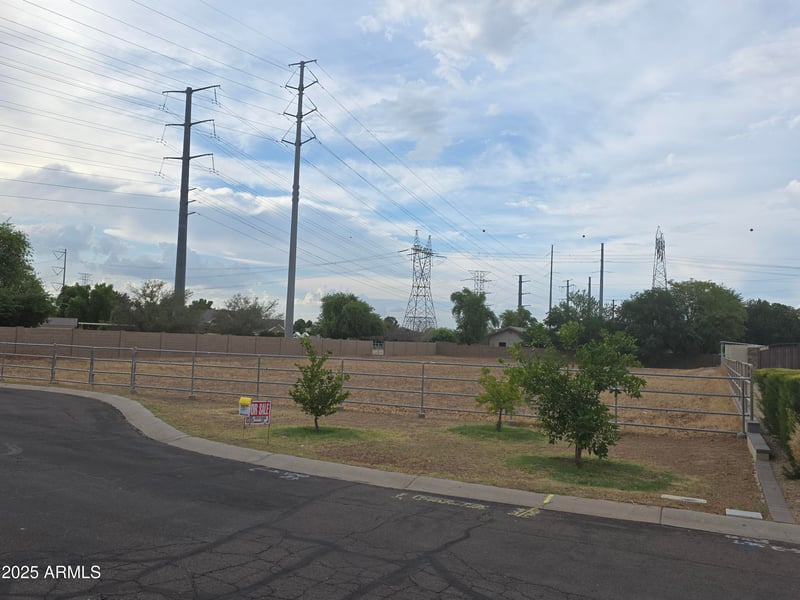 2018 Page Ave #33, Gilbert, AZ 85234