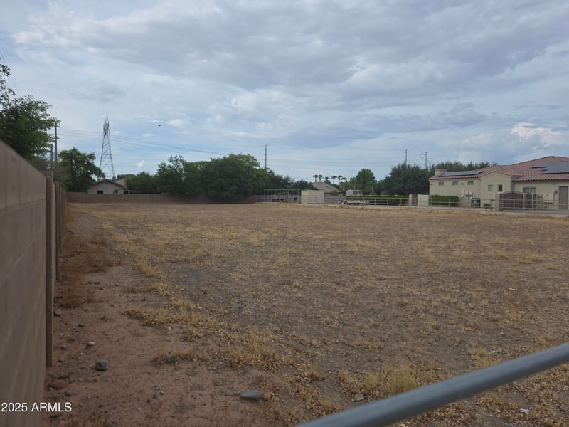 2018 Page Ave #33, Gilbert, AZ 85234