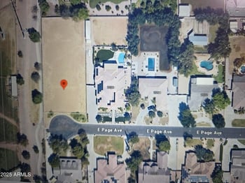 2018 Page Ave #33, Gilbert, AZ 85234