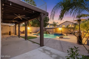 2018 Wahalla Ln, Phoenix, AZ 85024