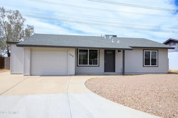 2018 Western Dr, Chandler, AZ 85224