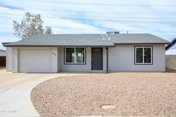 2018 Western Dr, Chandler, AZ 85224