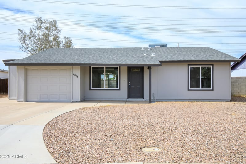 2018 Western Dr, Chandler, AZ 85224