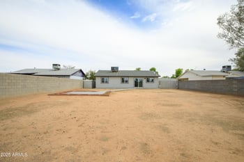 2018 Western Dr, Chandler, AZ 85224