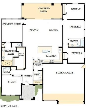 20183 Luke Ave, Litchfield Park, AZ 85340