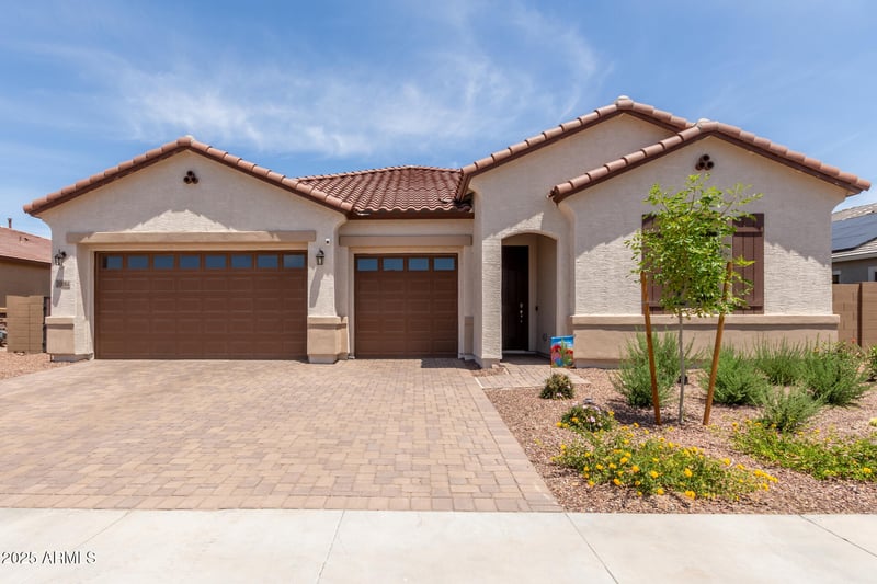 20184 Hollyhock St, Buckeye, AZ 85396