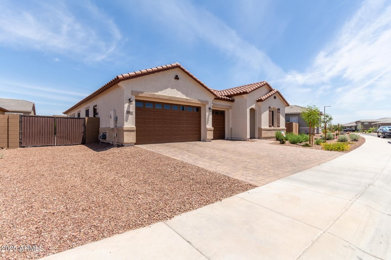20184 Hollyhock St, Buckeye, AZ 85396
