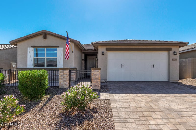 20185 Palo Verde Dr, Litchfield Park, AZ 85340