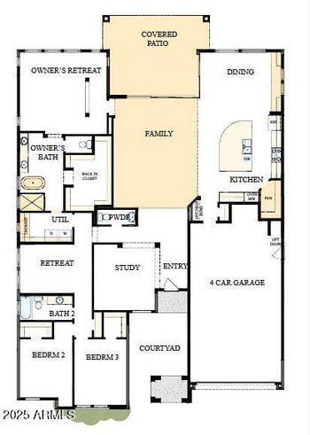 20186 Luke Ave, Litchfield Park, AZ 85340