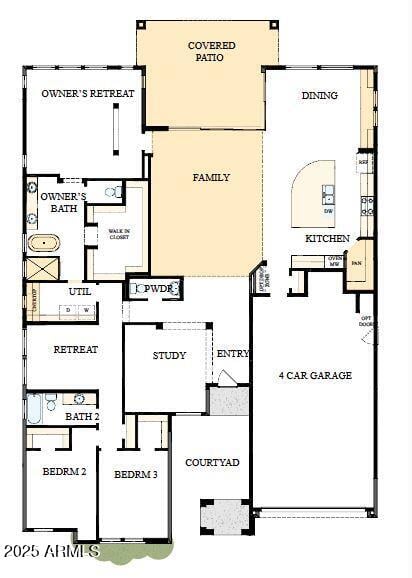 20186 Luke Ave, Litchfield Park, AZ 85340