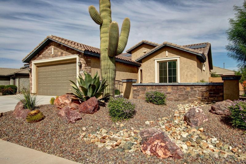 20189 N 268th Ave, Buckeye, AZ 85396