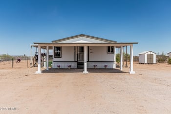 2019 380th Dr, Tonopah, AZ 85354