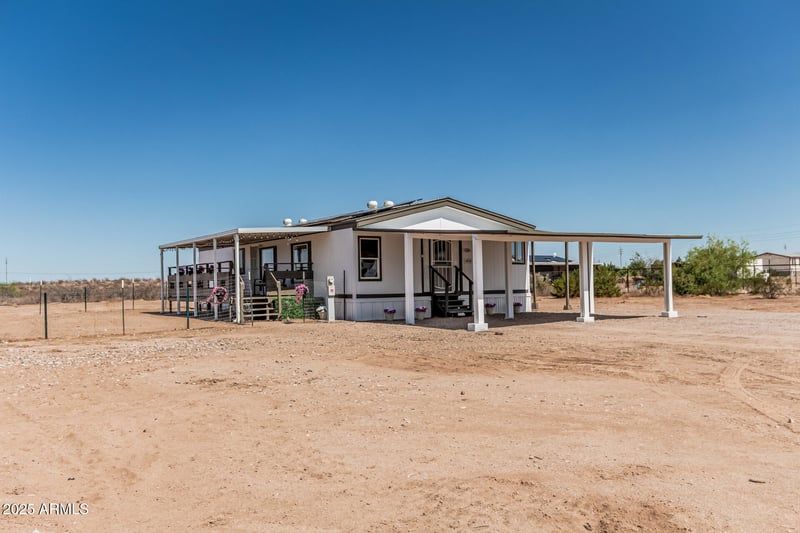 2019 380th Dr, Tonopah, AZ 85354