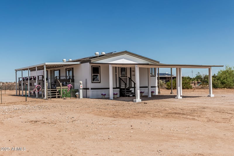 2019 380th Dr, Tonopah, AZ 85354