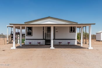 2019 380th Dr, Tonopah, AZ 85354