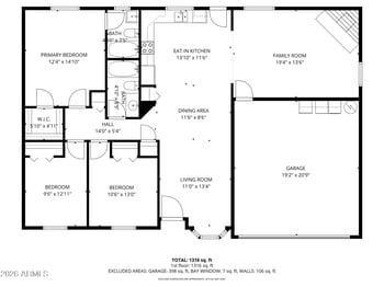 2019 Butler St, Chandler, AZ 85225