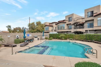 2019 Campbell Ave #106, Phoenix, AZ 85016