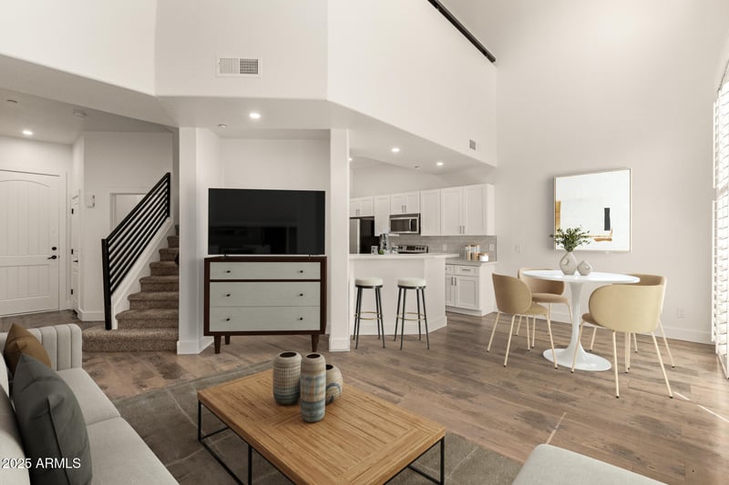 2019 Campbell Ave #110, Phoenix, AZ 85016
