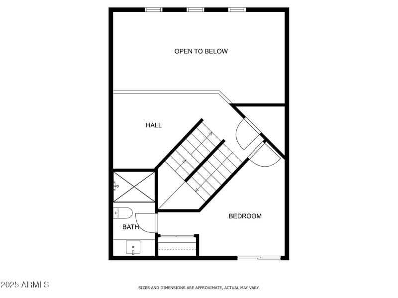 2019 Campbell Ave #110, Phoenix, AZ 85016