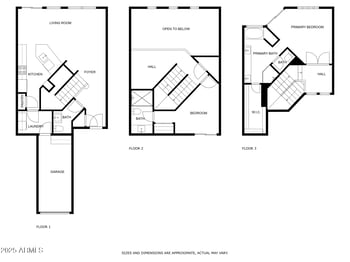 2019 Campbell Ave #110, Phoenix, AZ 85016