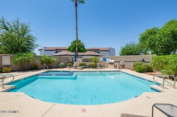 2019 Campbell Ave #121, Phoenix, AZ 85016